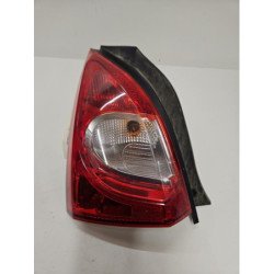Feu Arriere Principal Gauche (feux) Renault Twingo 2 Phase 2
